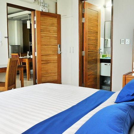 Airport Comfort Inn Premium Hulhumale Exterior foto