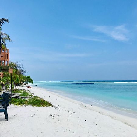 Airport Comfort Inn Premium Hulhumale Exterior foto